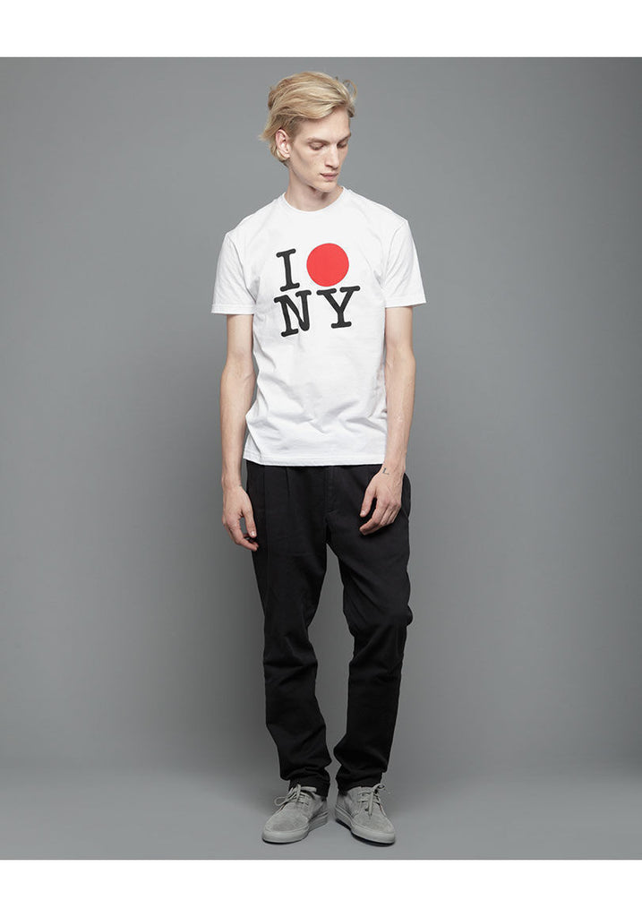 I O NY Men's T-Shirt