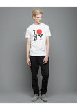 I O NY Men's T-Shirt