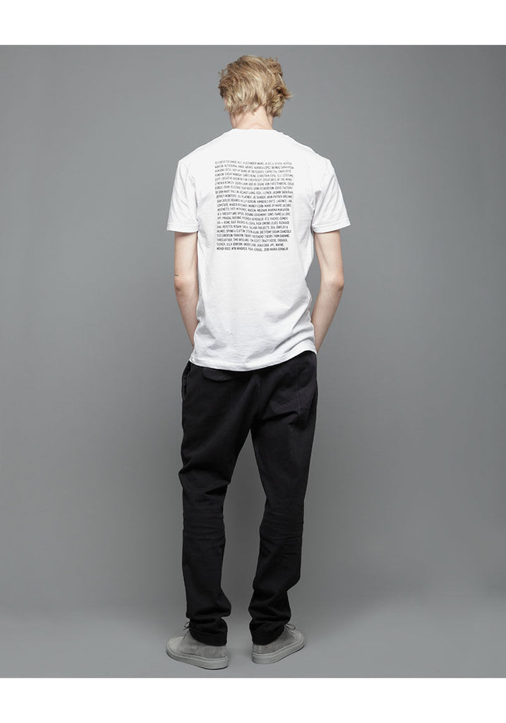 I O NY Men's T-Shirt