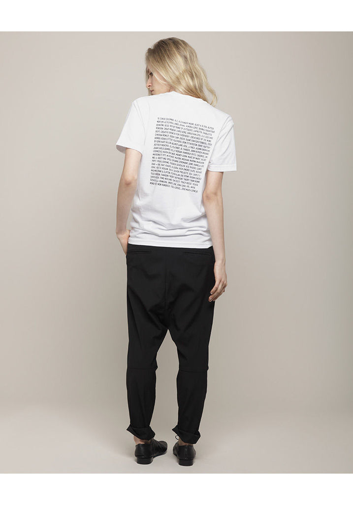 I O NY Men's T-Shirt