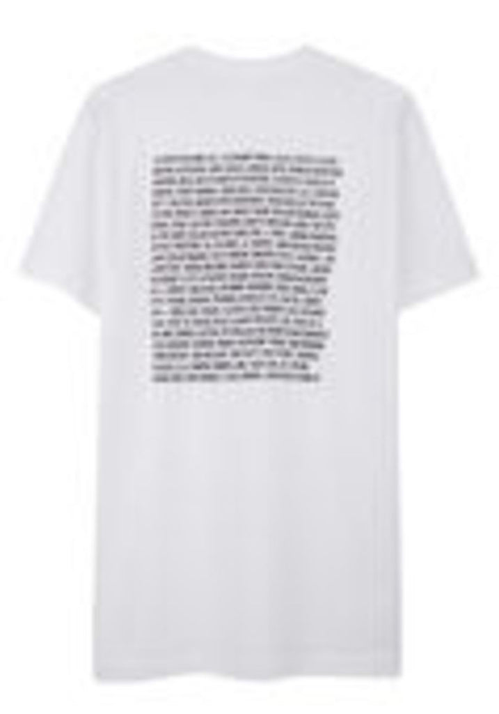 I O NY Men's T-Shirt