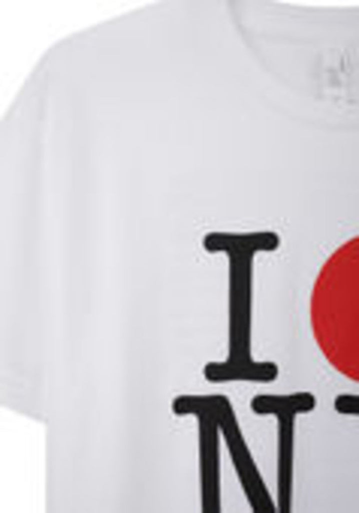 I O NY Men's T-Shirt