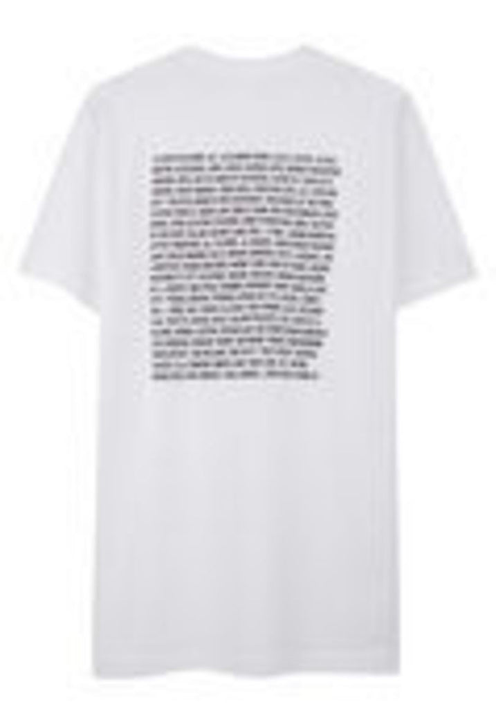 I O NY Men's T-Shirt
