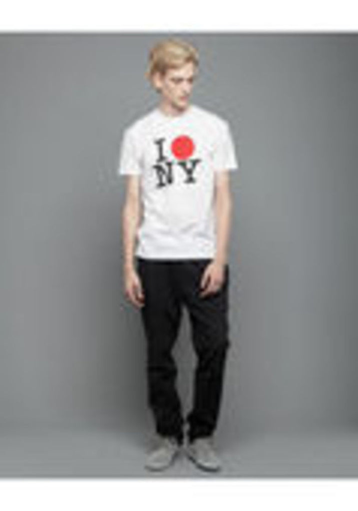 I O NY Men's T-Shirt