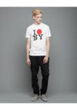 I O NY Men's T-Shirt