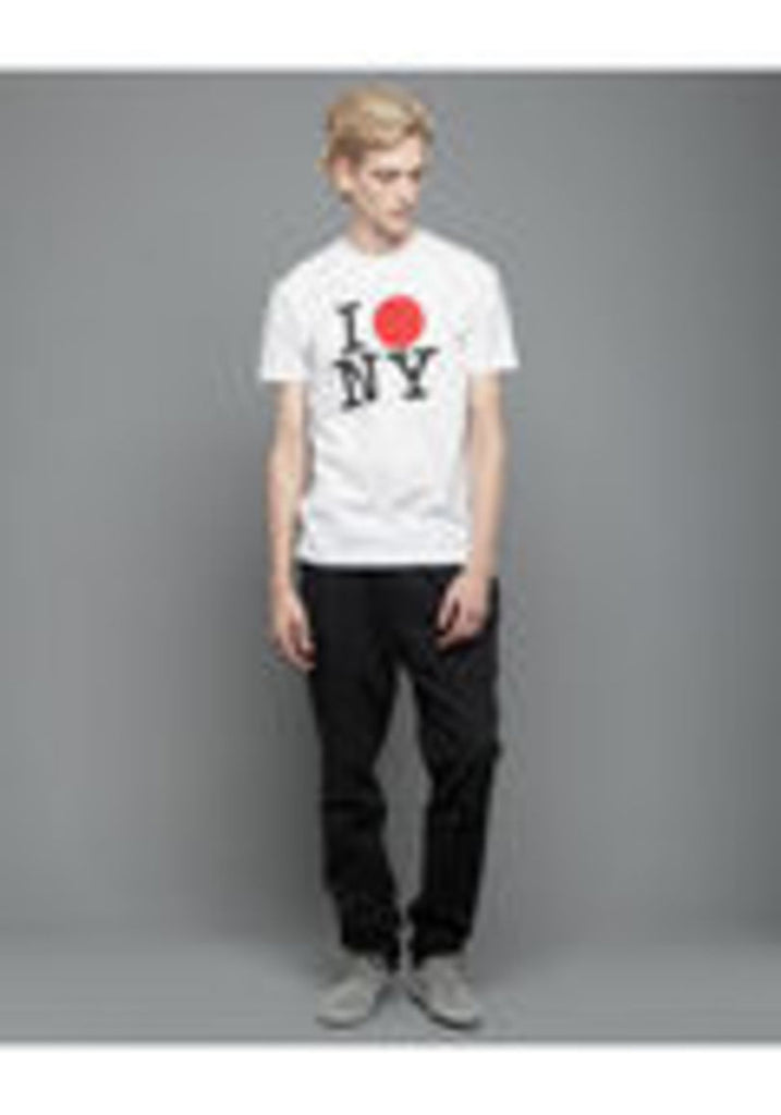 I O NY Men's T-Shirt