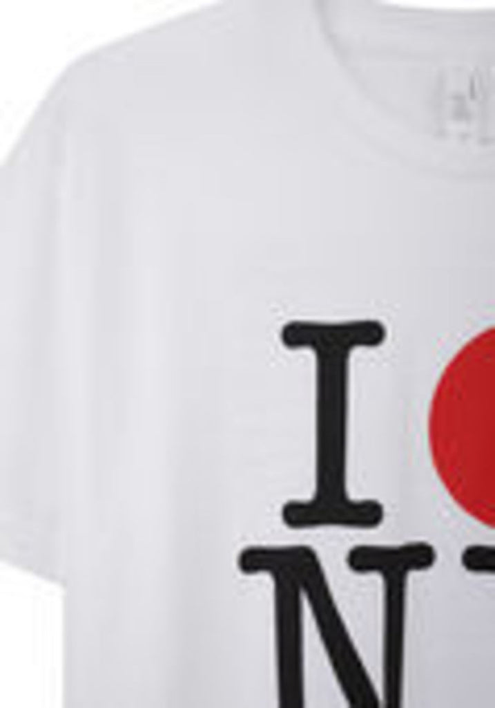 I O NY Men's T-Shirt