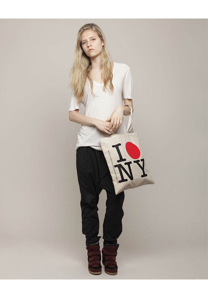 I O NY Tote Bag