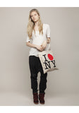 I O NY Tote Bag