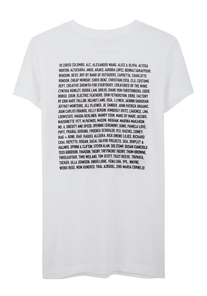 I O NY Women's T-Shirt