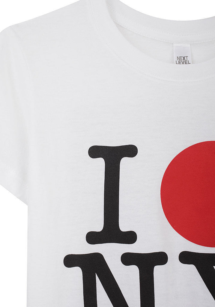 I O NY Women's T-Shirt