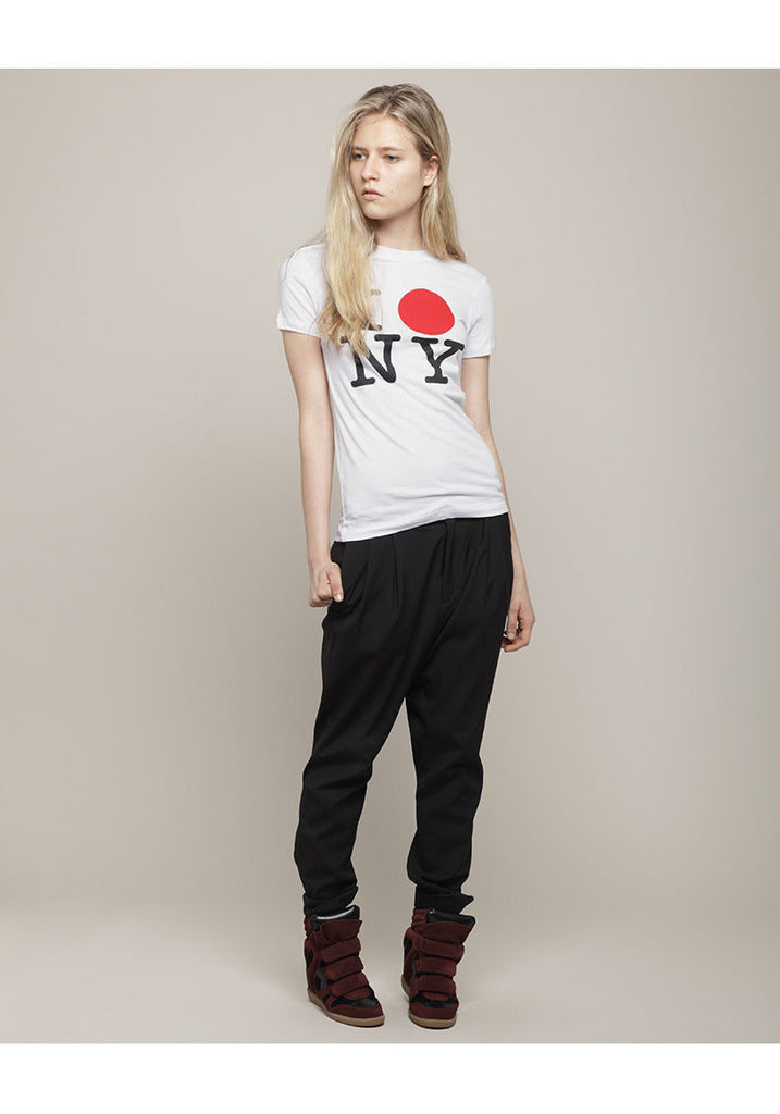 I O NY Women's T-Shirt