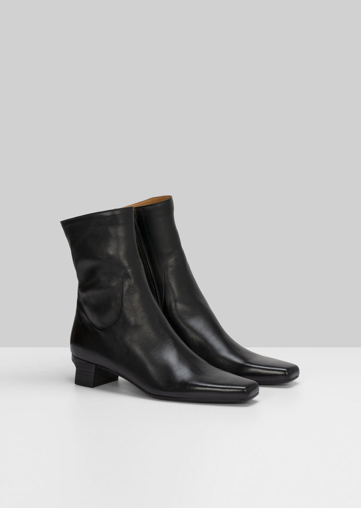 Sbalzo Boot