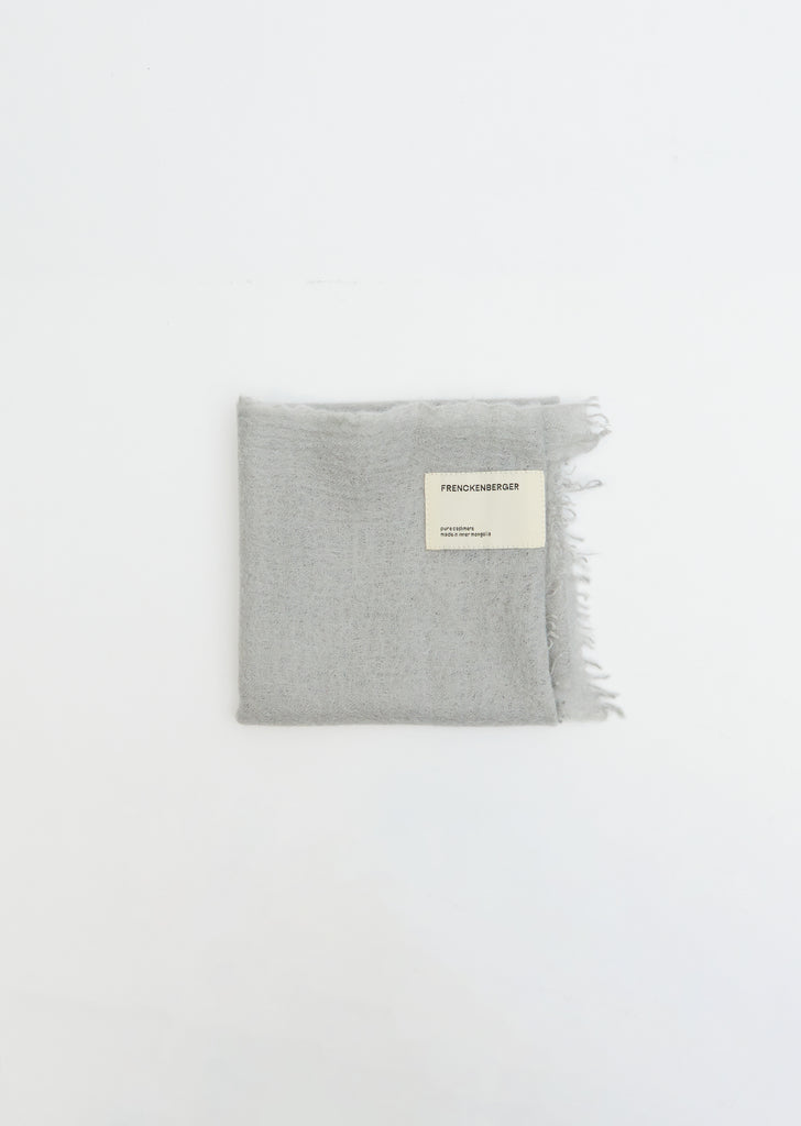 Woven Bandana — Moon