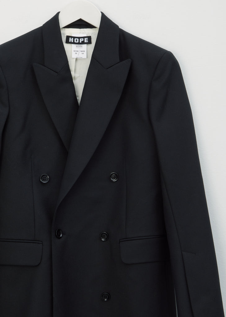 Nite Blazer