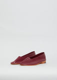 Glove Flat — Wine