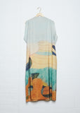 Yoakum Sleevless Dress