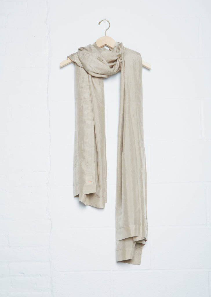 Scarf — Sand