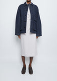 Boxy Denim Jacket