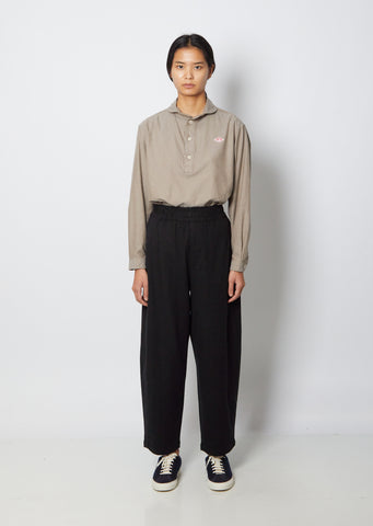 Easy Pants — Black