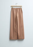 Fit Wide Pants