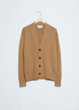 Merino Cotton Cardigan