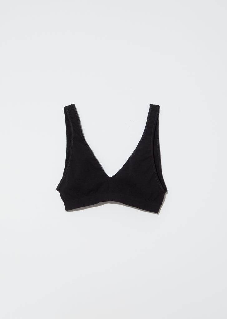 Oleta Top — Black