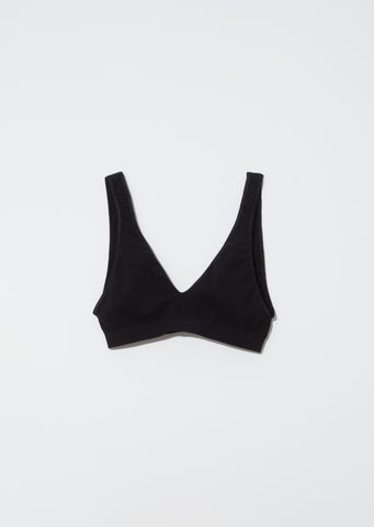Oleta Top — Black