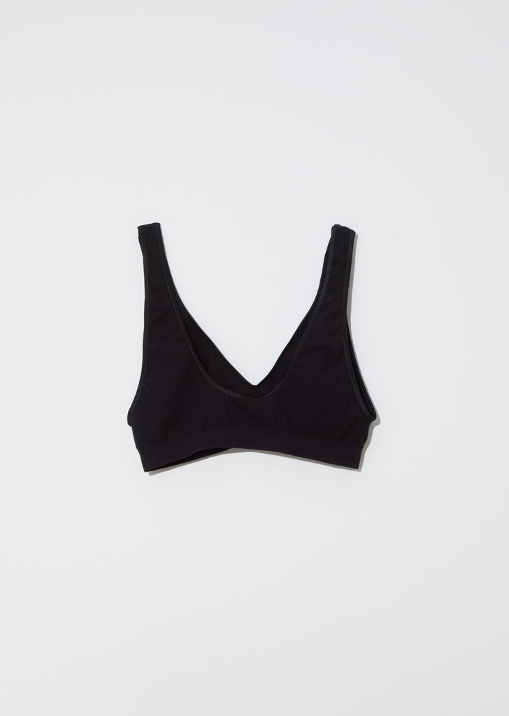 Oleta Top — Black
