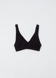 Oleta Top — Black