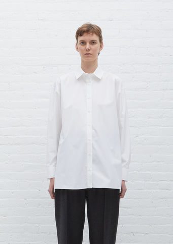 Espanto Cotton Shirt