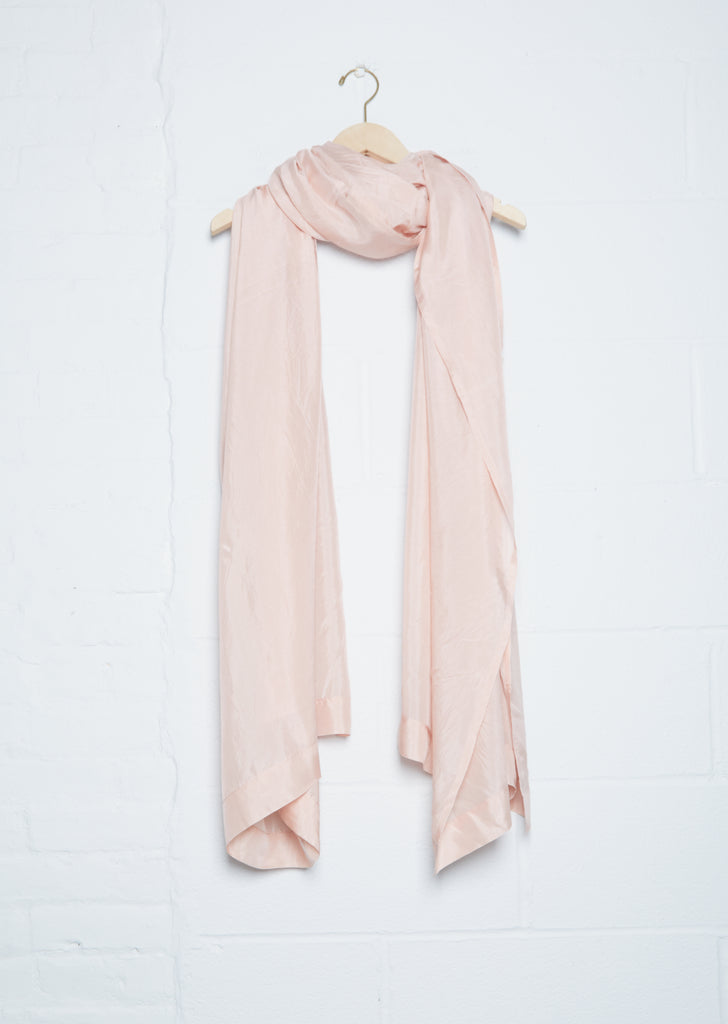 Scarf — Pink