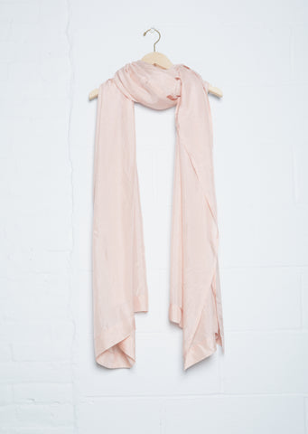 Scarf — Pink