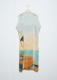 Yoakum Sleevless Dress