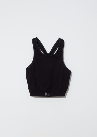 Oleta Highneck Bra