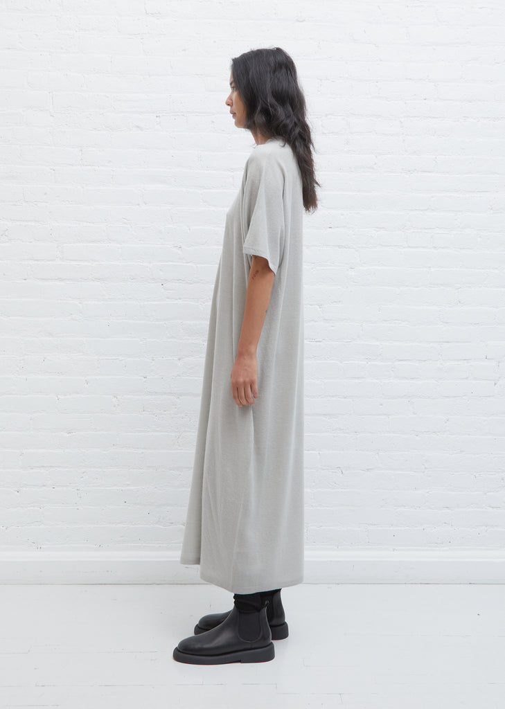 Bag Dress — Moon