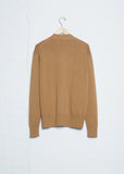 Merino Cotton Cardigan