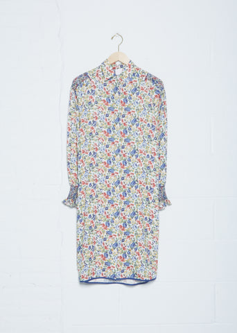 Clorinda Dress