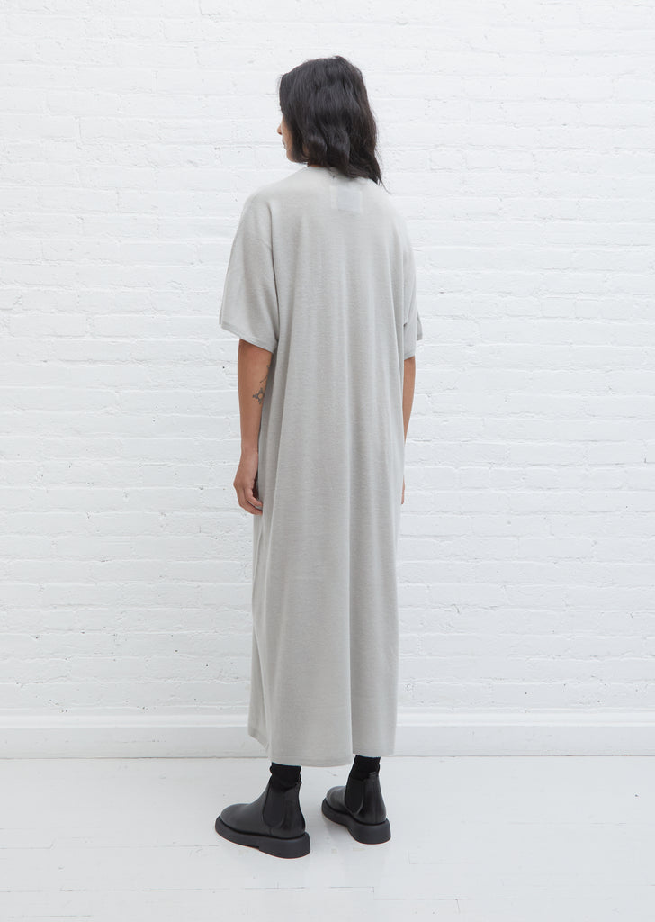 Bag Dress — Moon
