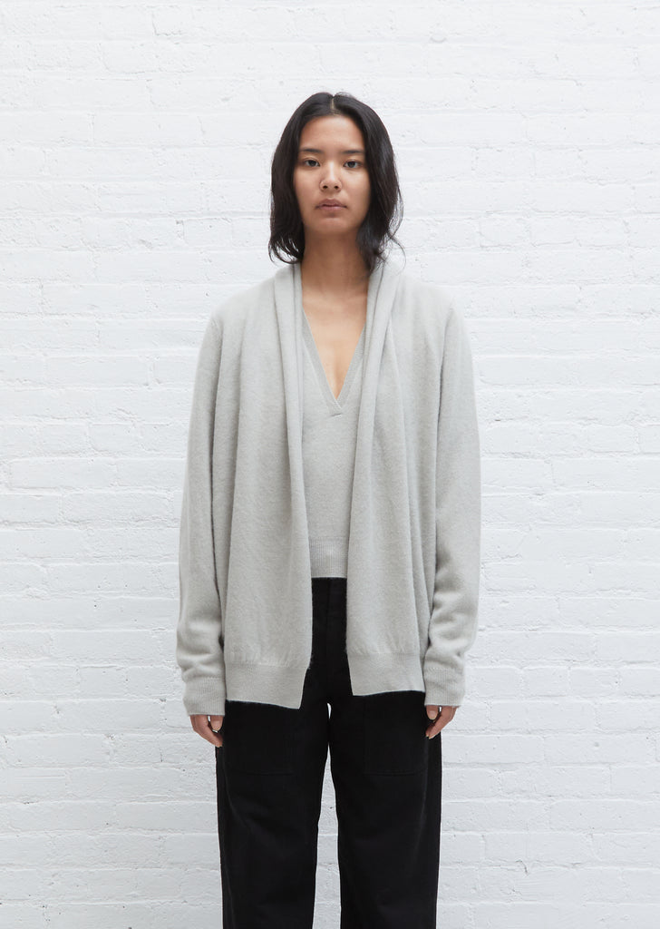 Hamza Cardigan