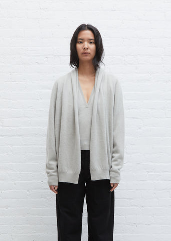 Hamza Cardigan