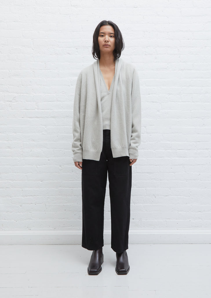 Hamza Cardigan