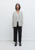 Hamza Cardigan
