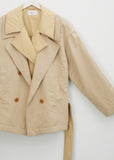Trench Blouson