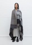 Hokkaido Illimani Blanket