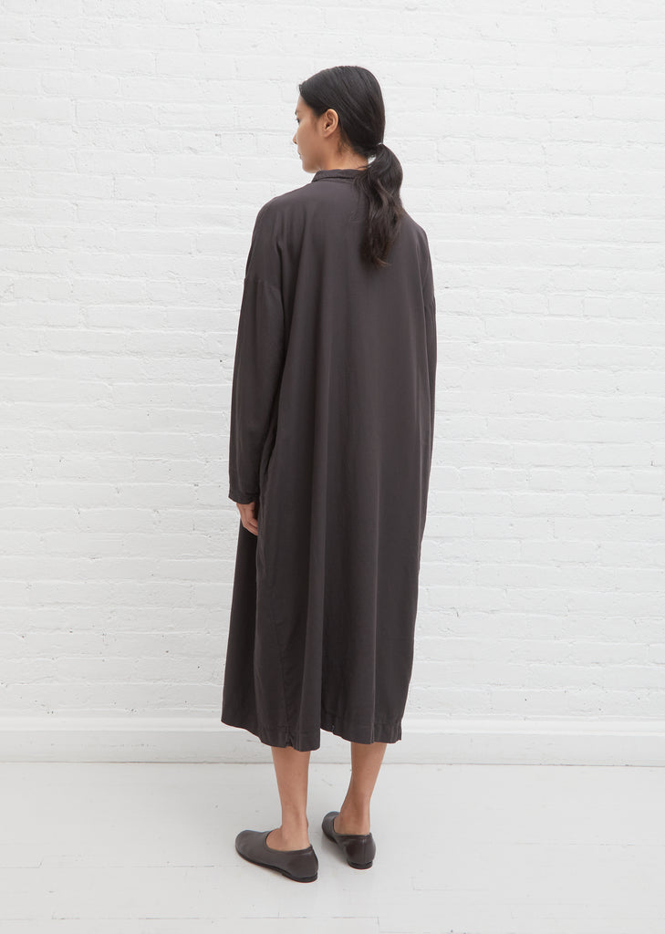 Collar Dress TVC — Moka