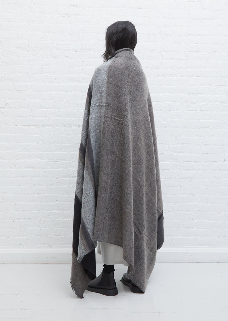 Hokkaido Illimani Blanket