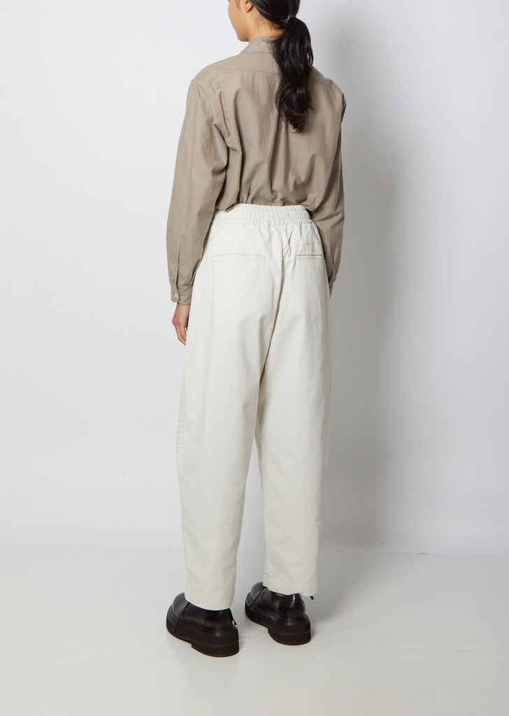Easy Pants —Taupe