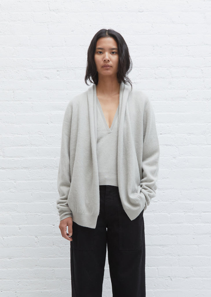 Hamza Cardigan