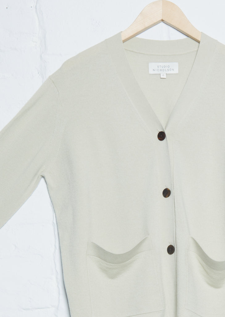Tokla Wool Sweater